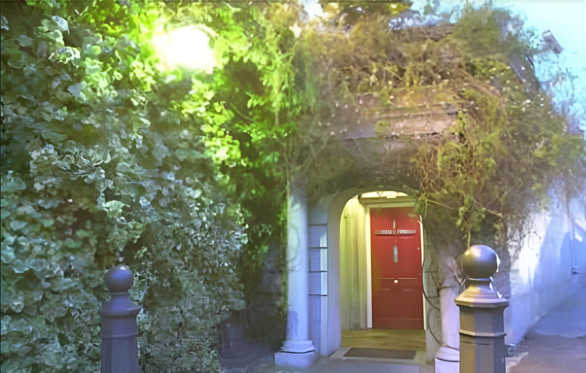 RedBank House