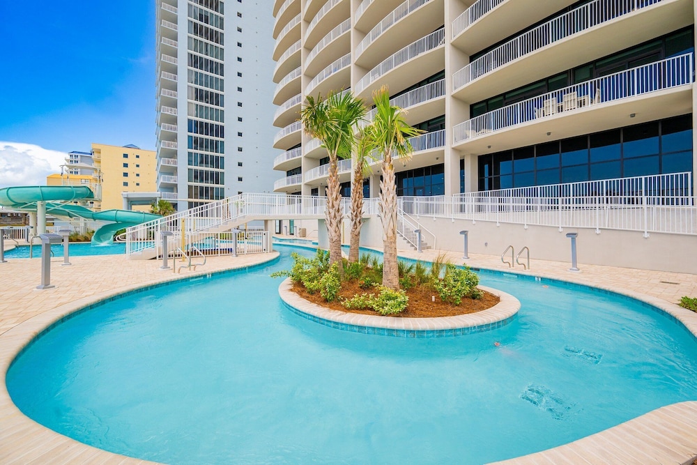 Phoenix Gulf Shores Ii 2005 4 Bedroom Condo