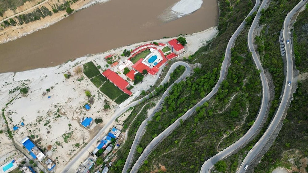Kwality Beach Resort