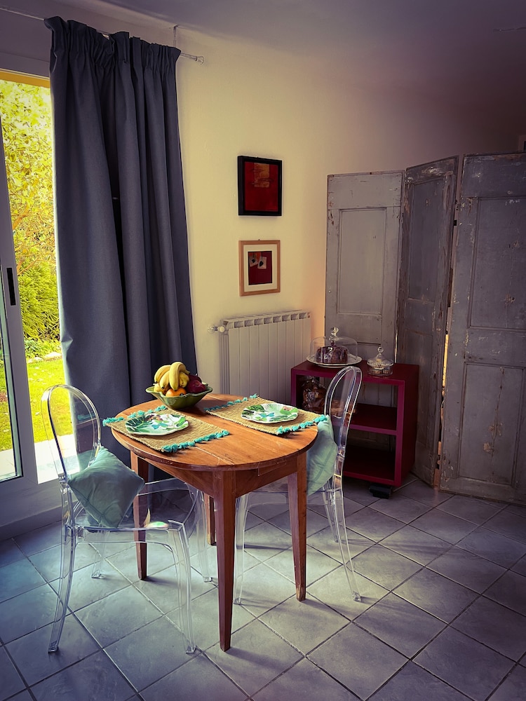 Le Pinette Bed and Breakfast