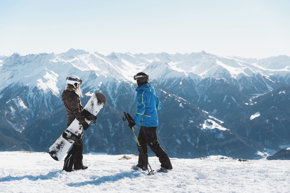 Alpine Hotel Resort Goies
