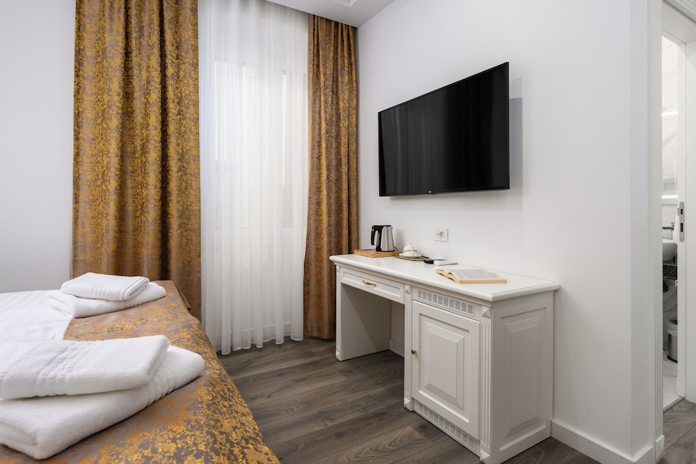Boutique Hotel Golden Key - Poreč