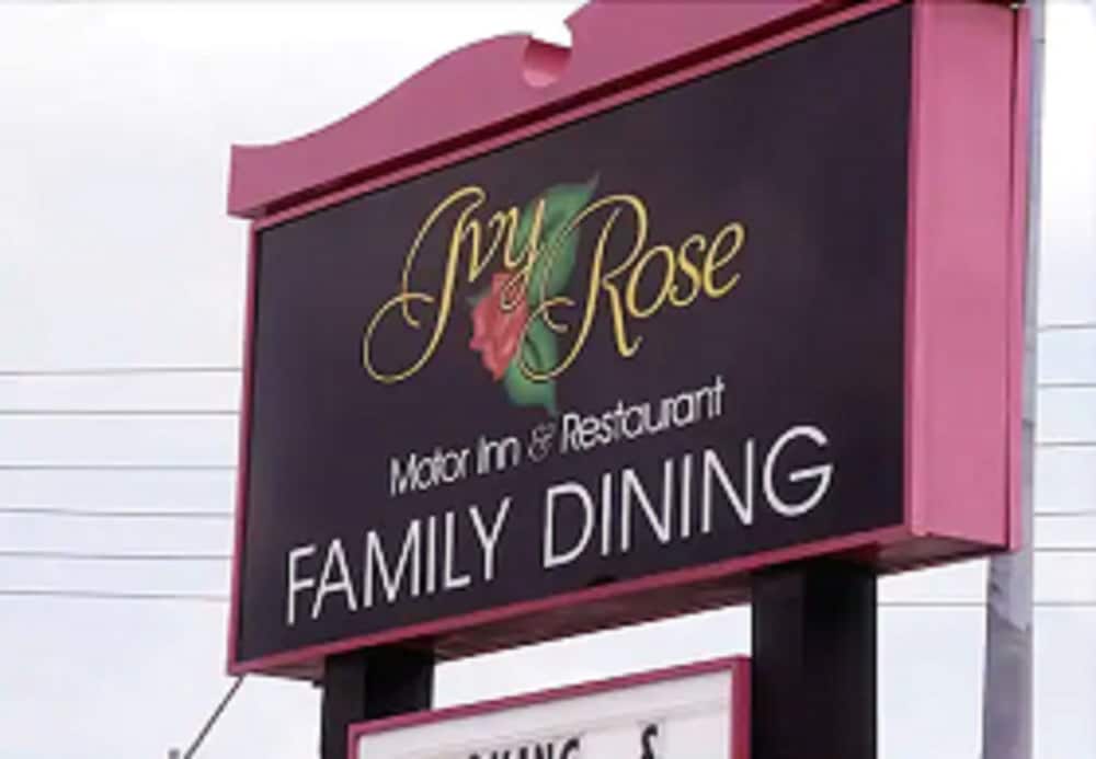 Ivy Rose Motor Inn