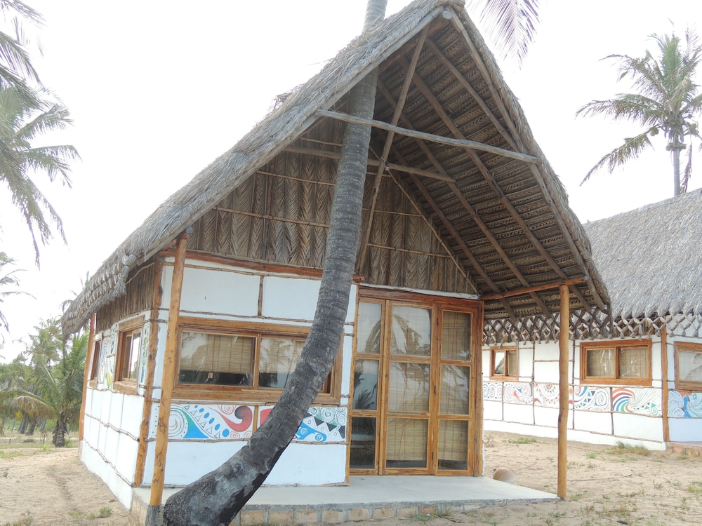 Duna Lodge