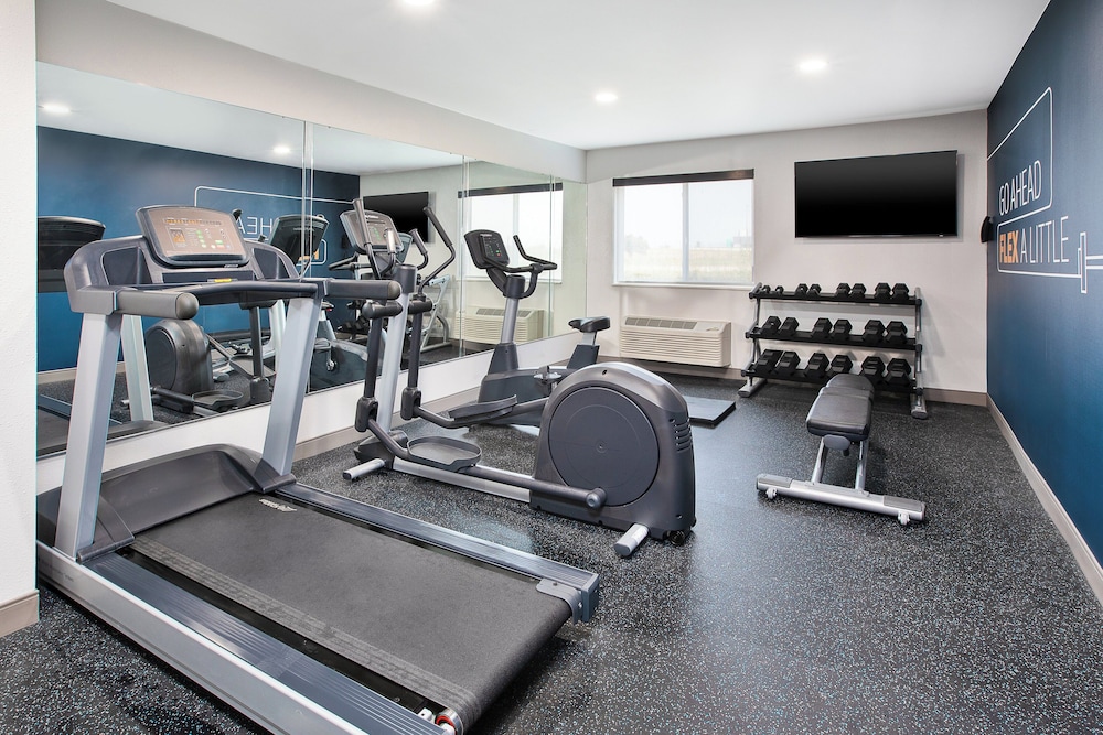 Holiday Inn Express Tuscola, an IHG Hotel - Property Image 1