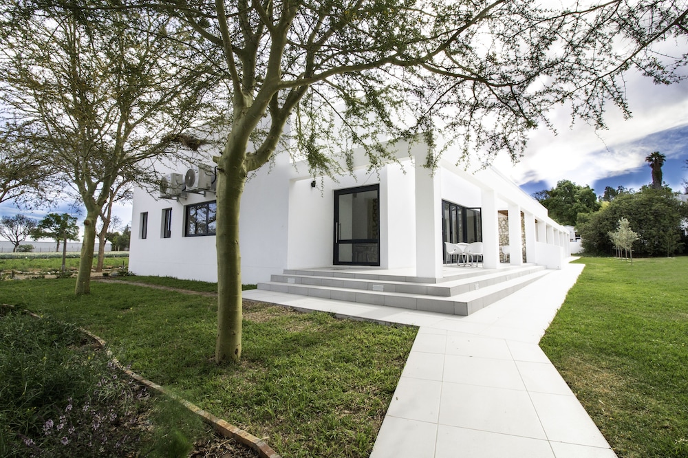 Karoo Retreat