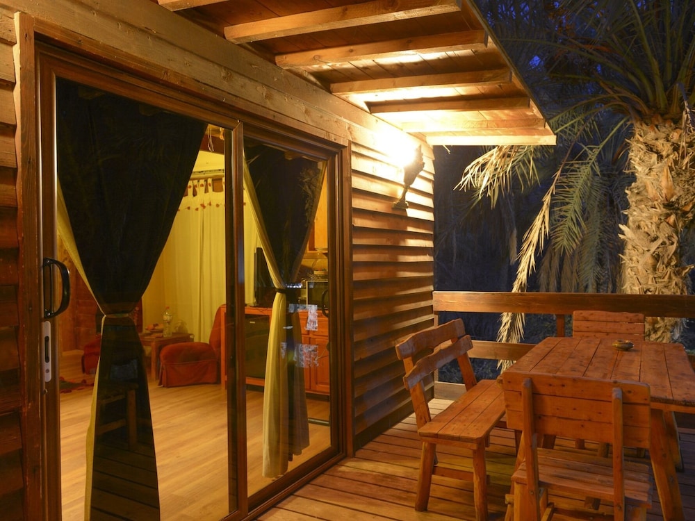 Tozeur Vacations - Hotel Diar Abou Habibi - Property Image 3