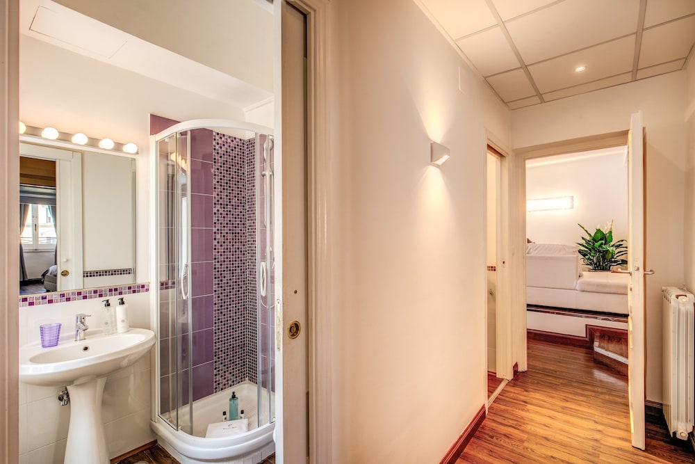 Your Suite Rome