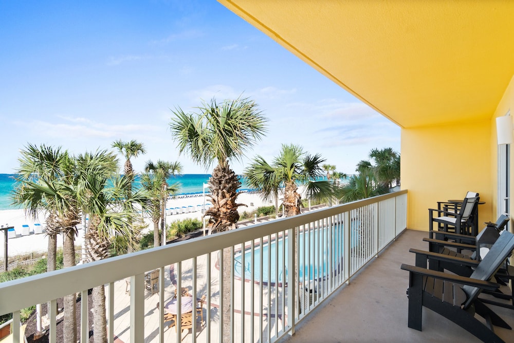 Calypso Beach Resort by Panhandle Getaways
