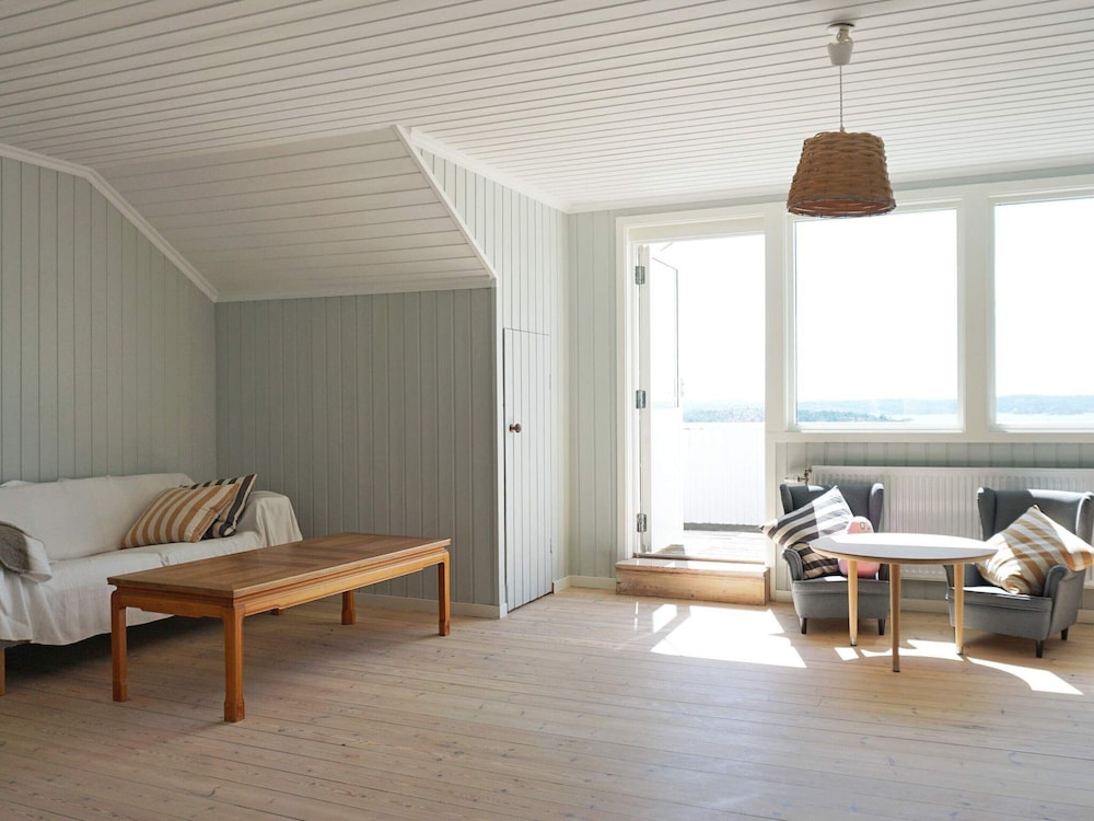 4 Star Holiday Home in Stromstad-by Traum view 4