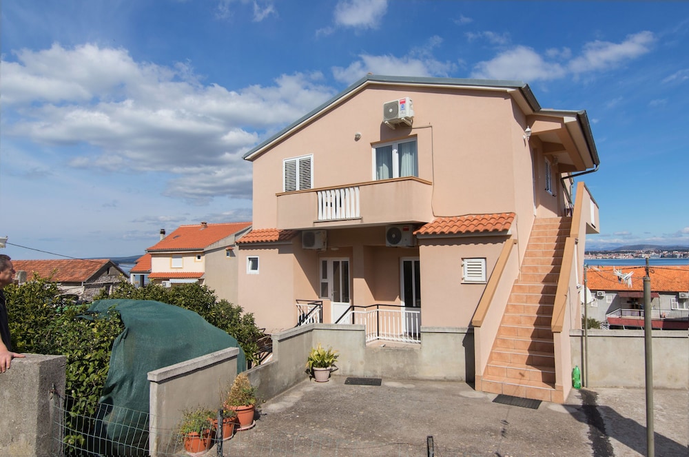 Apartments Spirit of the Sea view 5
