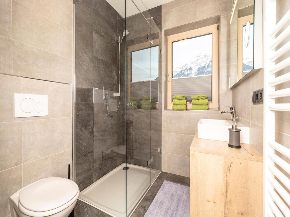 Penthouse in Strass Near Zillertal Alps
