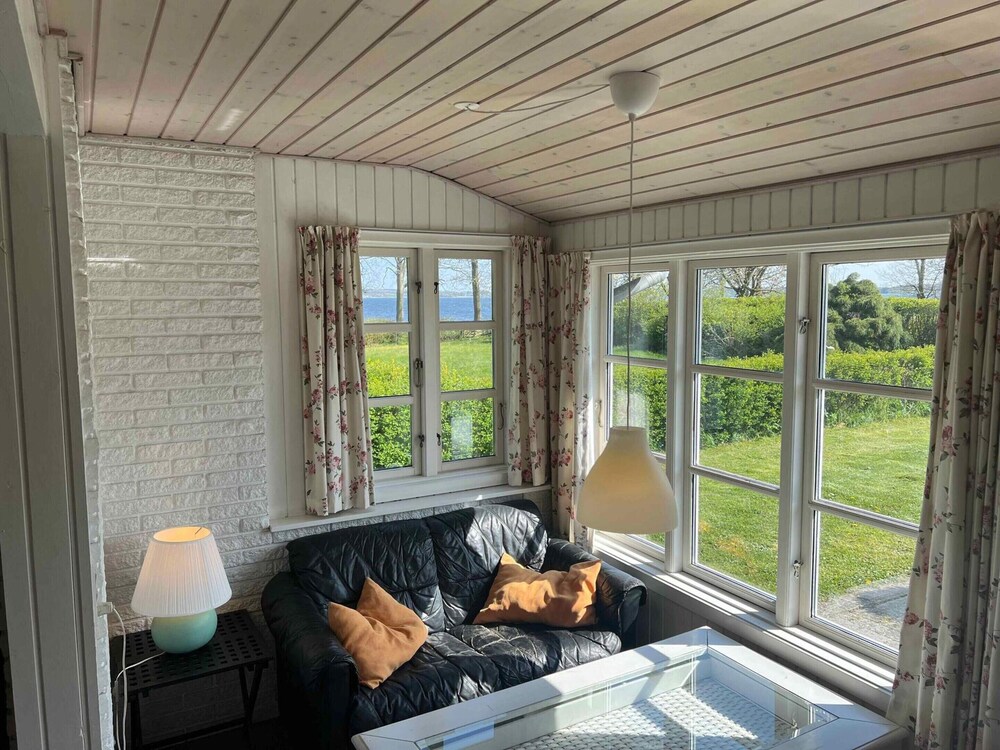 5 Star Holiday Home in Kirke Hyllinge