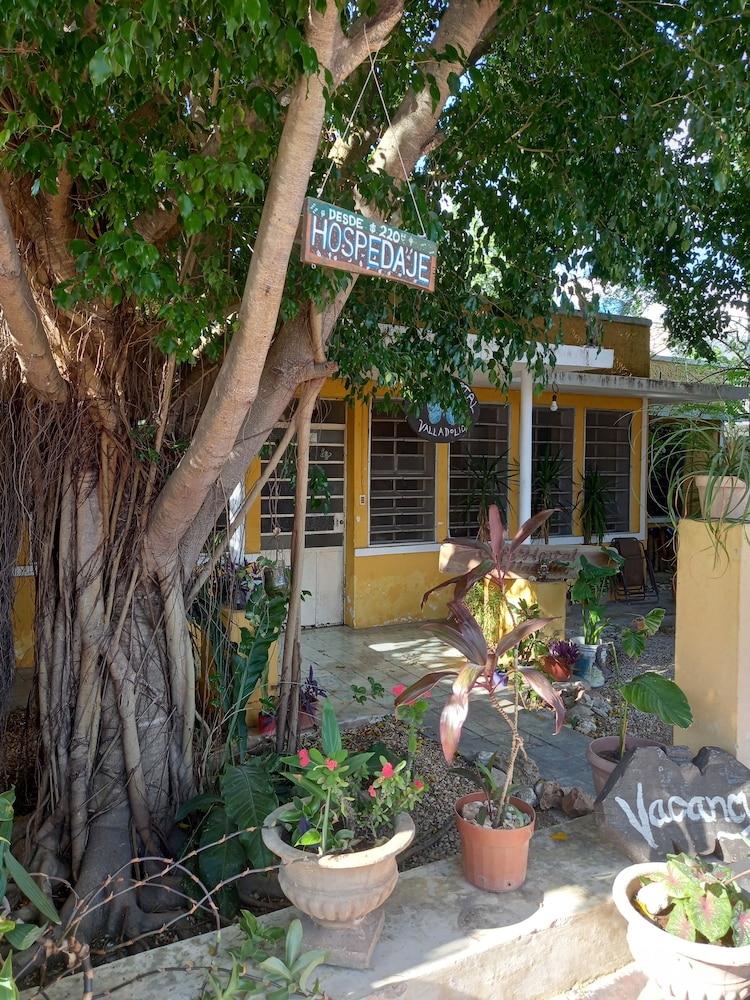 Hotel Café Hostal Valladolid - Image 1