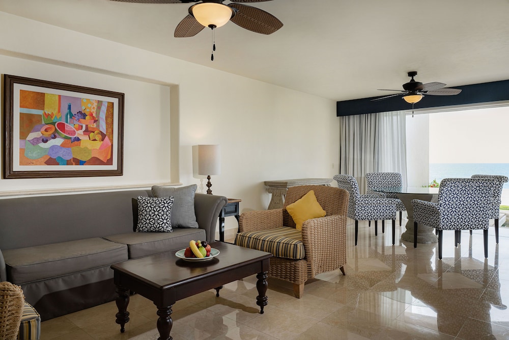 Los Cabos Vacations - Marquis Los Cabos, An All Inclusive, Adults Only  No Timeshare Resort - Property Image 15