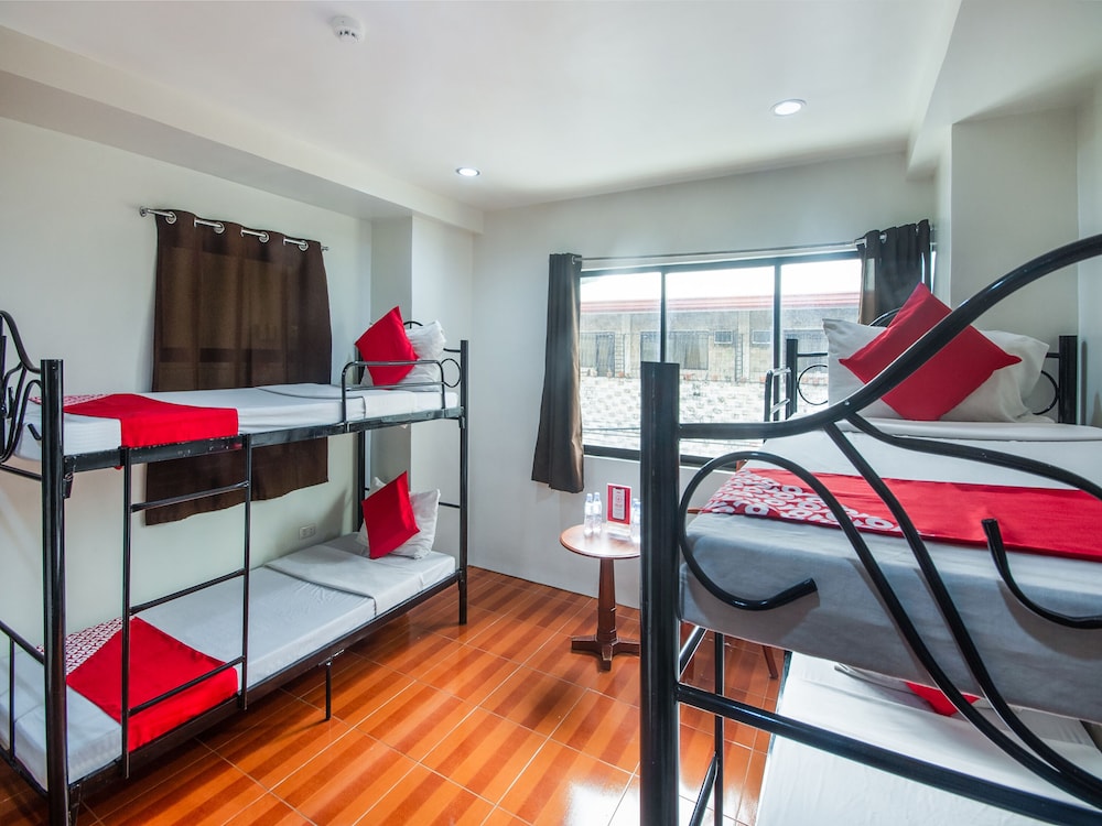 Cebu Vacations - OYO 443 Maria Cristina Arcade Suites - Property Image 30