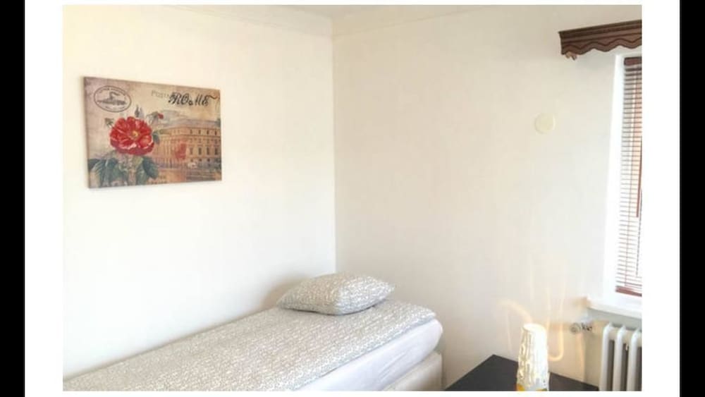 Gabriel Guesthouse view 4