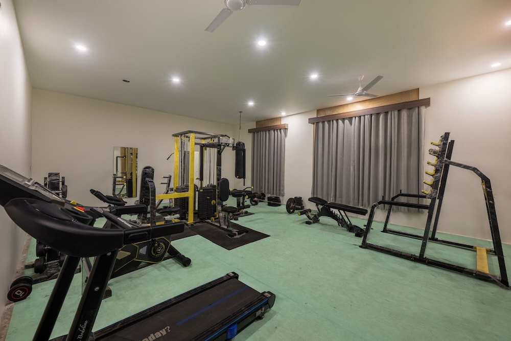 Echor The Corbett Nishk Resort Jim Corbett