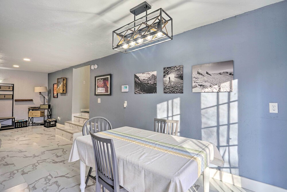 Pet-friendly Clearfield Home Near Hill Afb! - Property Image 1