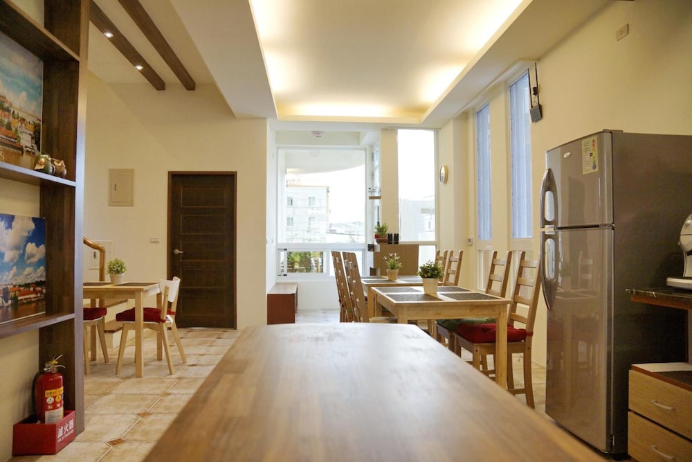 Soft Travel Hostel