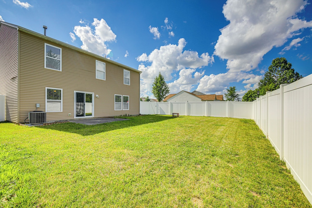 Pet-friendly Camby Home: 13 Mi to Indianapolis view 4