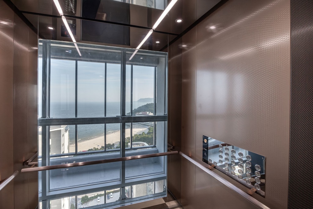 Haeundae Wave