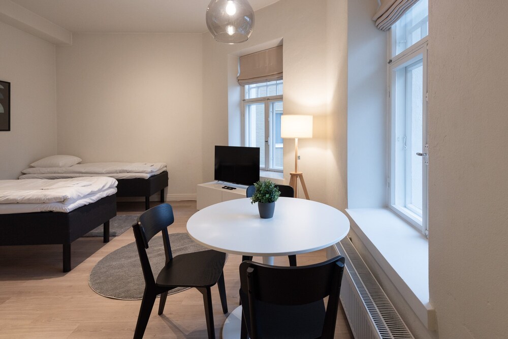 Turku Vacations - Forenom Serviced Apartments Turku Uudenmaankatu - Property Image 58