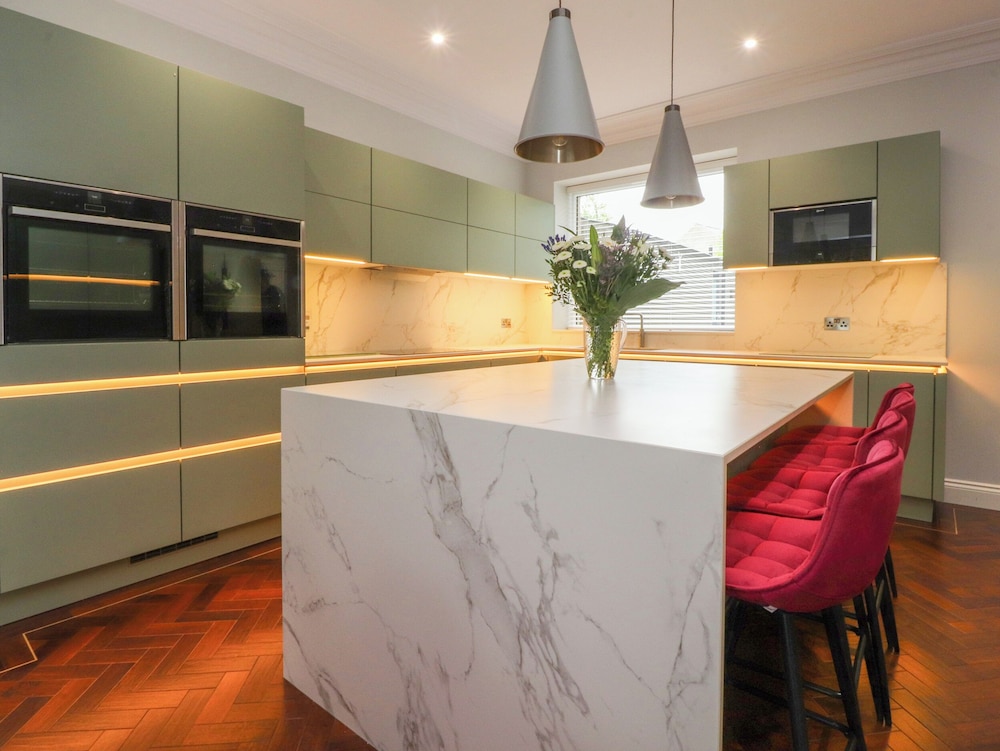 The Oakroyd