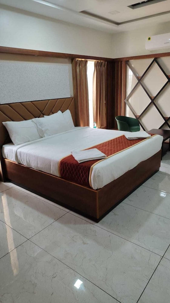 Joy Vista Resort