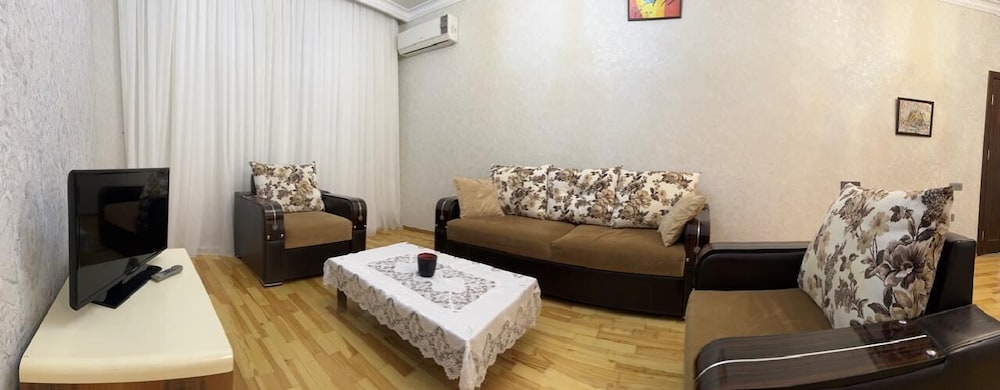 Nermanov Home