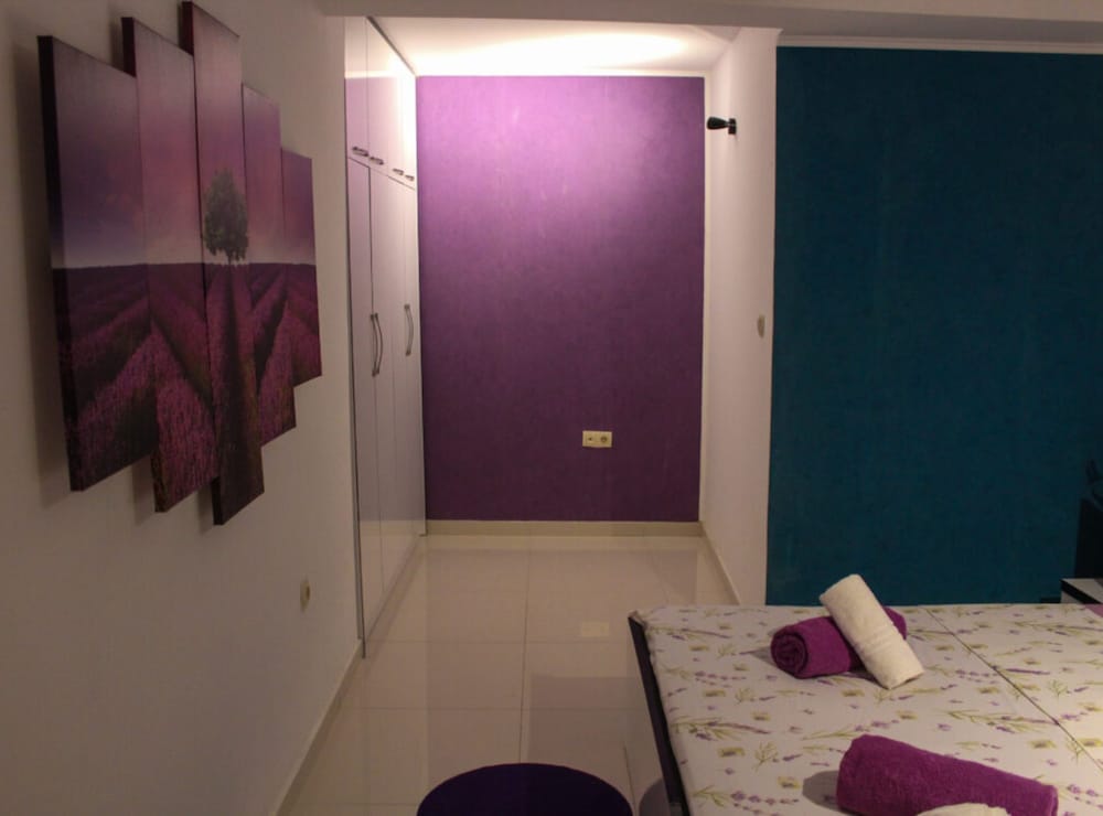 Seafront Apartment Sea Relax With Private Pool