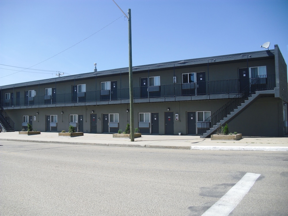 Camrest Motel