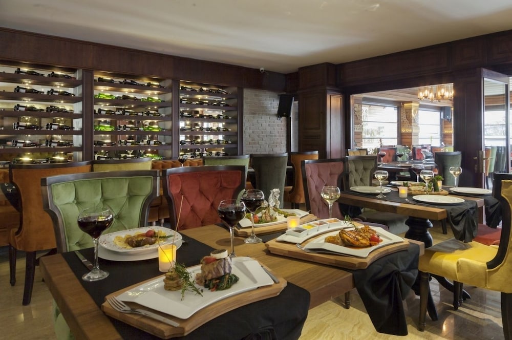 Cadence Design Otel - Image 17