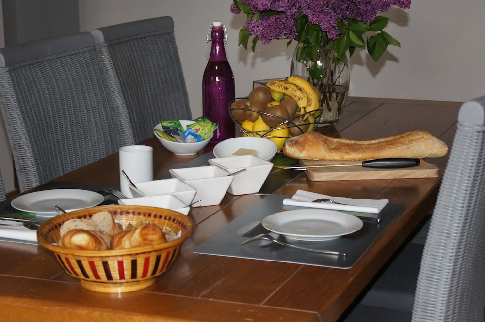 Le Mas des Alexandrins, photo 14