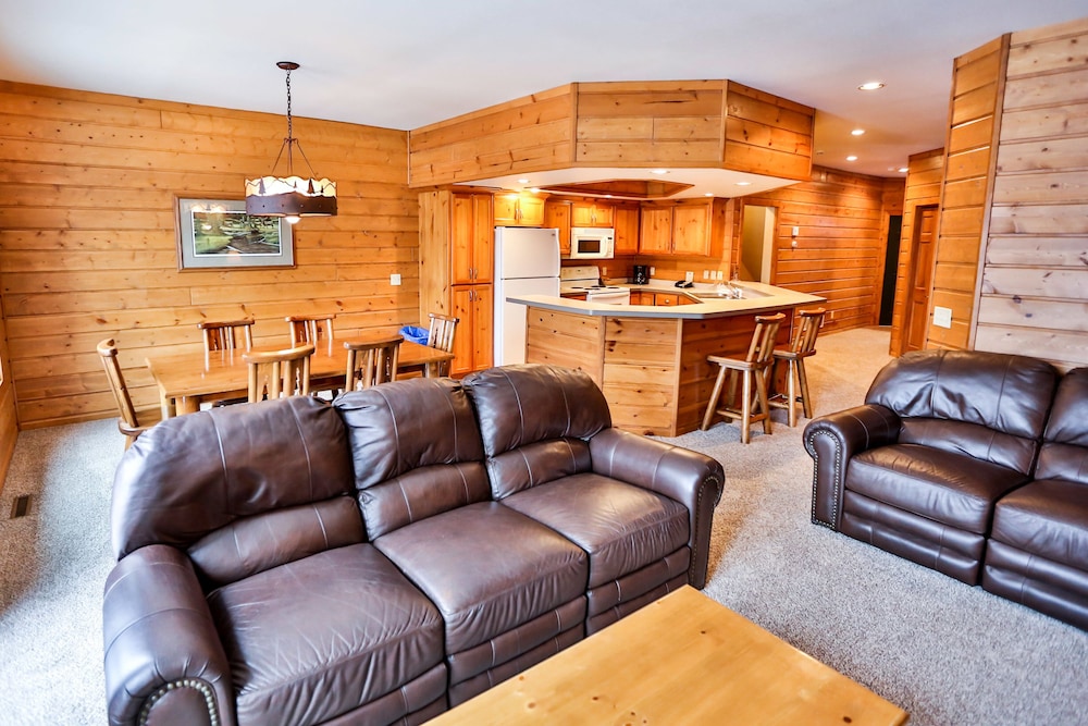 Grand View Lodge