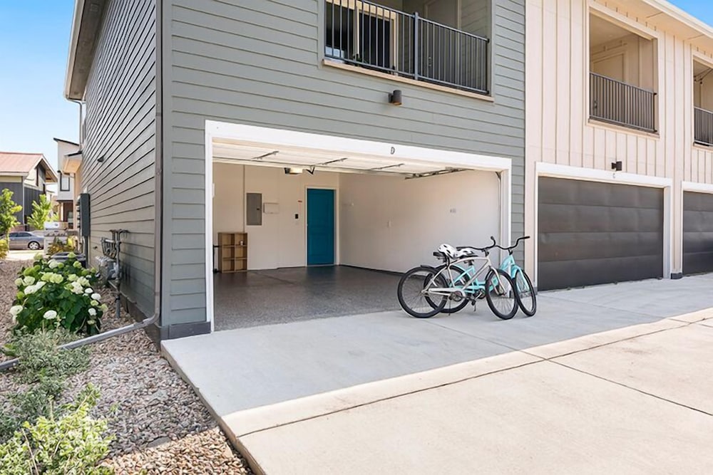 Old Town Getaway Free Bikes & Private Balconies