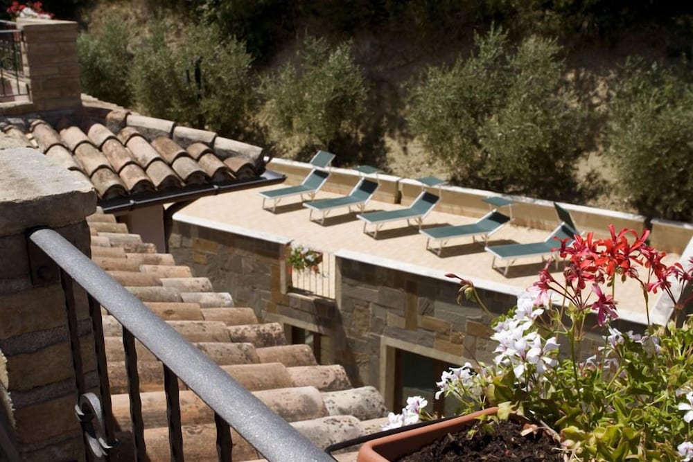 Relax cottage