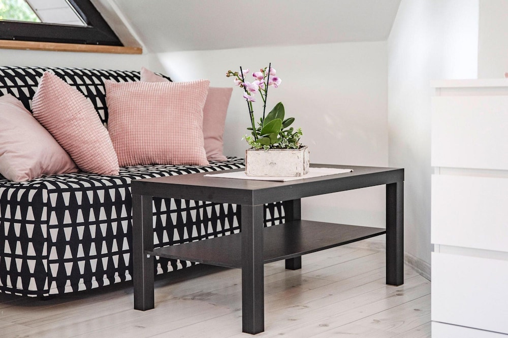 Comfortable Holiday Home With a Private Garden