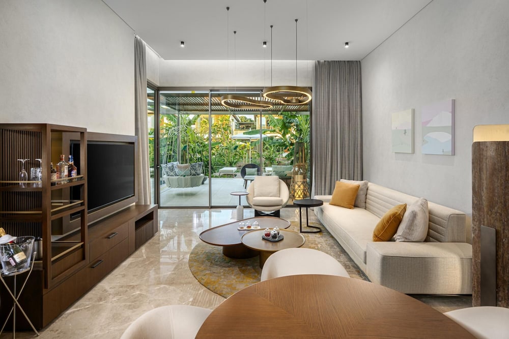 Bayou Villas Turkey 1 Bedroom -ultra All Inclusive