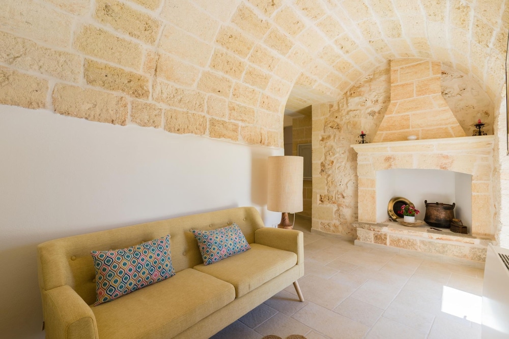Trullo Amami con Piscina Privata