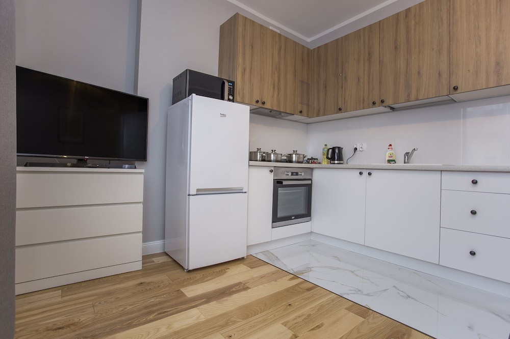 Central Rental - Apartament w sercu miasta Lipowa 1 view 4