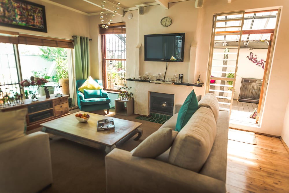 Point B Guest House
