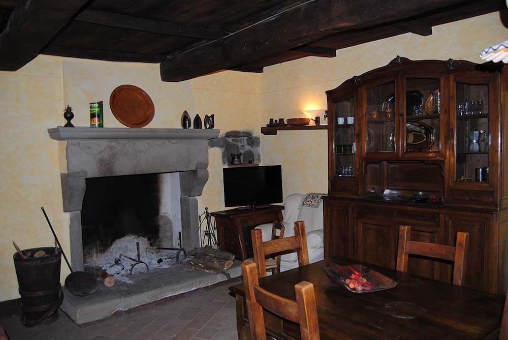 Il Borgo di Faeta
