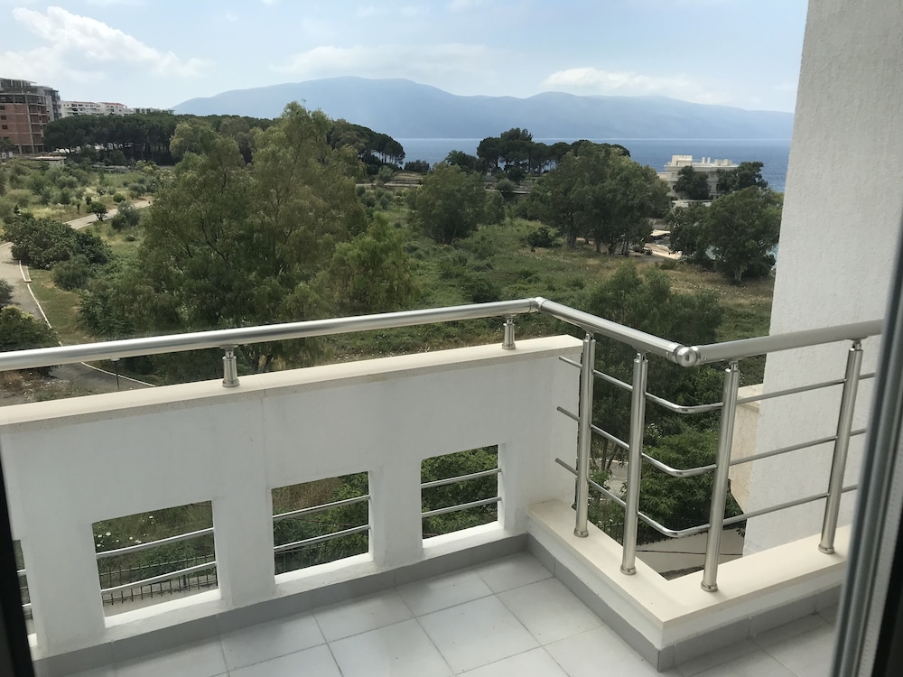 Residence David