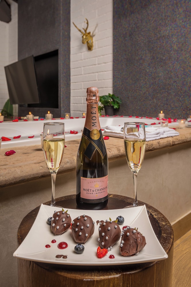 Sierra Lago Resort  Spa - All inclusive - Property Image 126