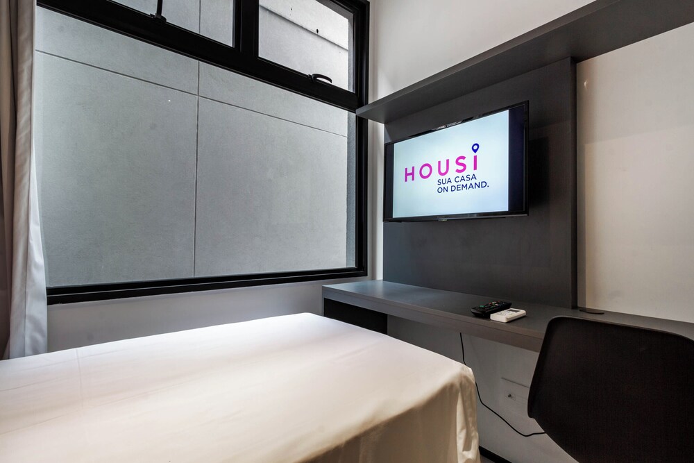 360 VN Nova Higienópolis by Housi