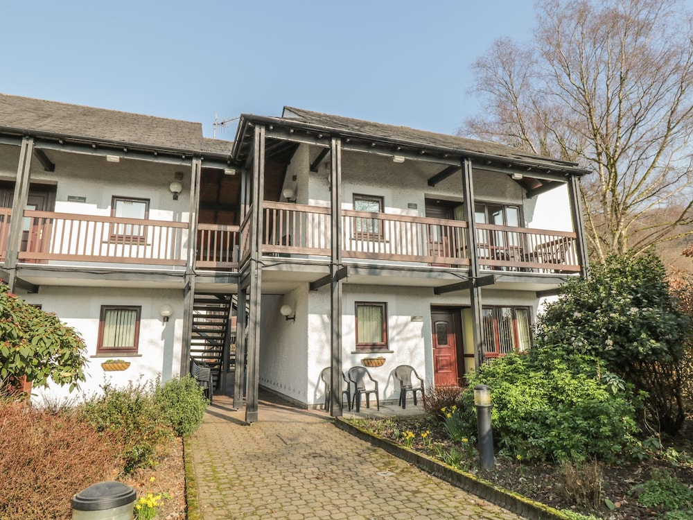 Waterhead Apartment D