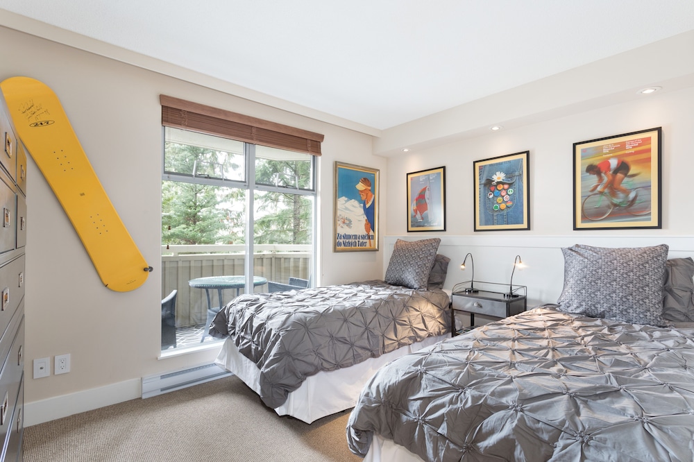 Woodrun Lodge by Whistler Premier - Image 2