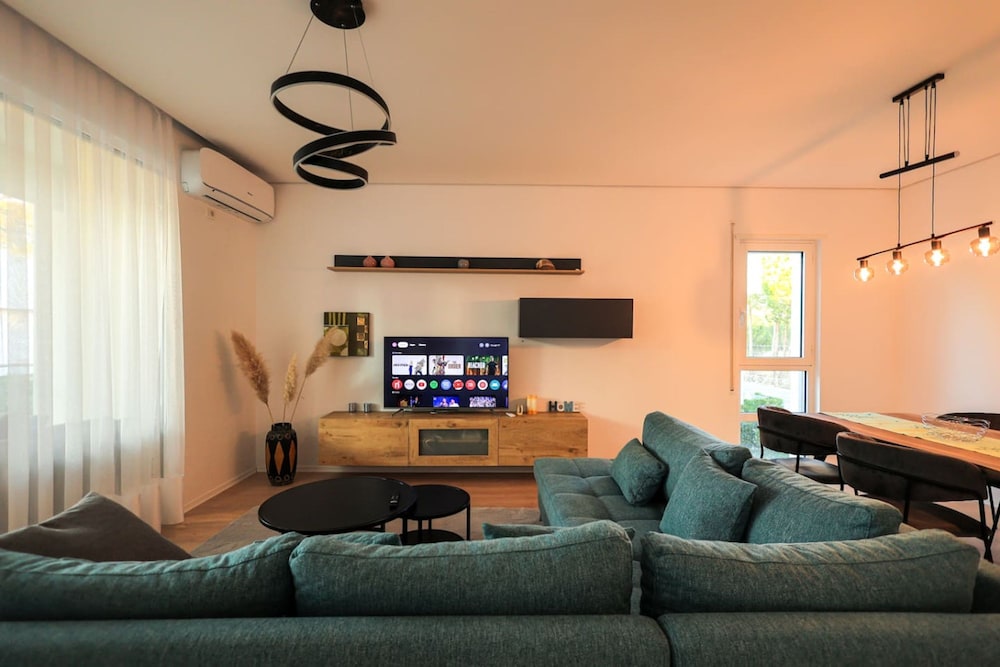 Sanpietro Vacation Apartment 041