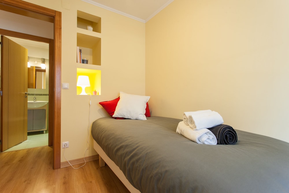 Casa Santa Catarina All in Lisbon view 3